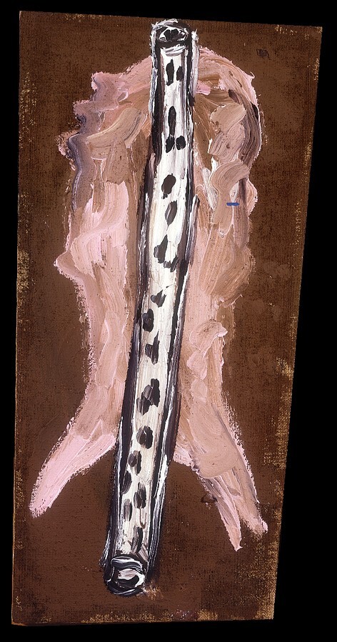 VERVALLEN Zonder titel