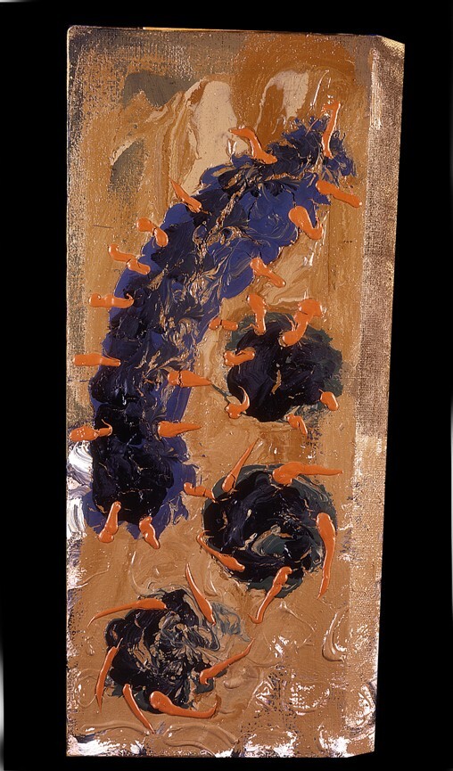 VERVALLEN Zonder titel