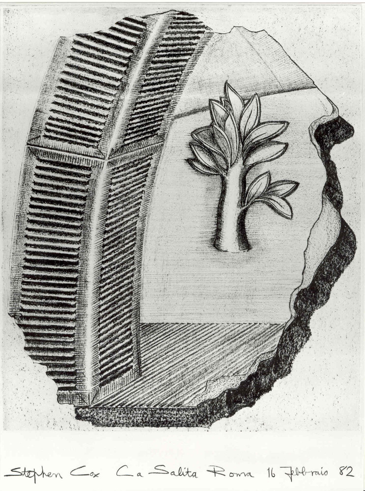 Ca Salita Roma 16 febbraio '82