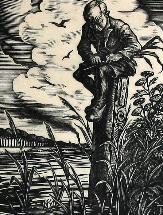 Hielko snijdt aan een fluitje