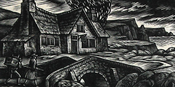 De herberg Admiraal Benbow