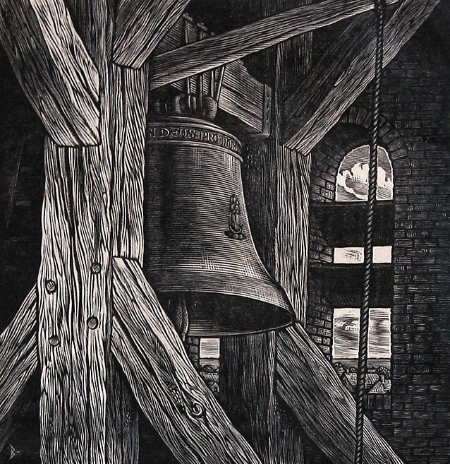 De ballade van de kerkklok