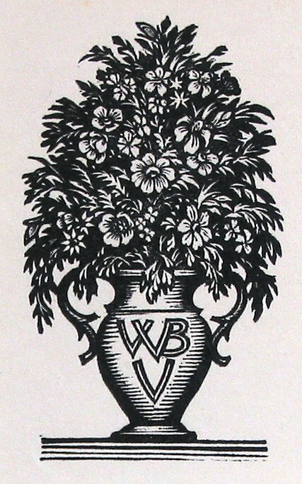 Vignet Wereldbibliotheekvereniging