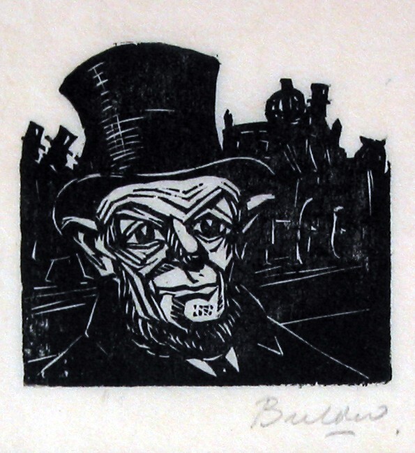 Laankzoam zugt e op de weg 'n liekstoatsie aankomen