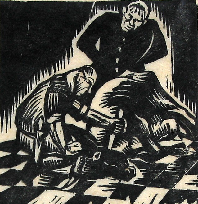 De slacht van pastoor z'n koe