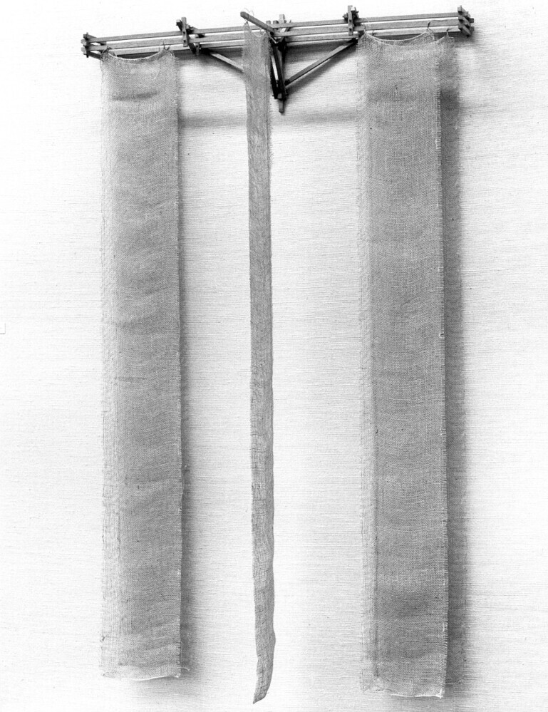 Shadow catcher nr. 3