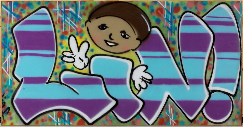 VERVALLEN retour eigenaar (Lin!)