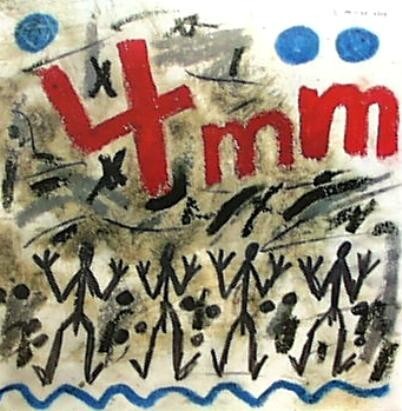 4mm - Die Geschichte der vier