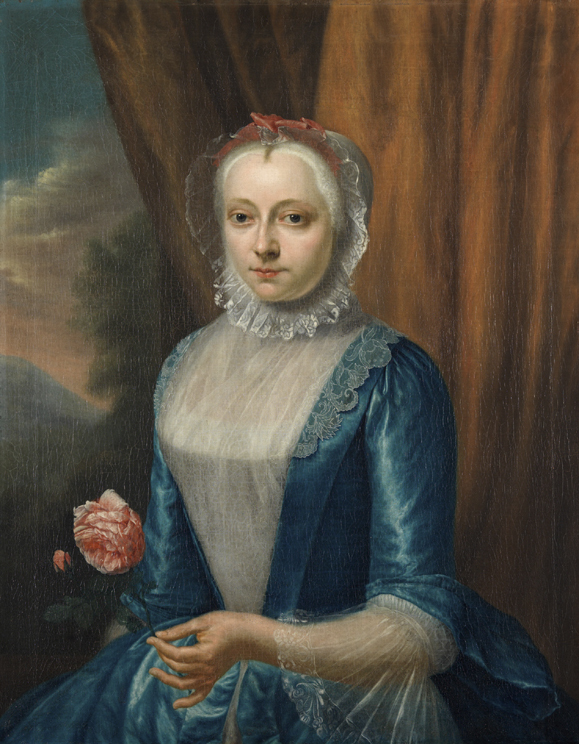 Bouwina Johanna van Bulderen-de Blau