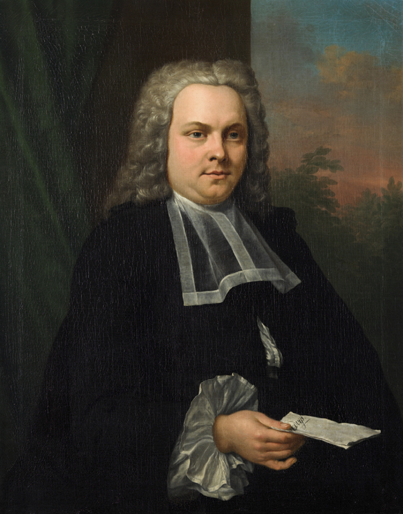 Quirijn Theodorus de Blau