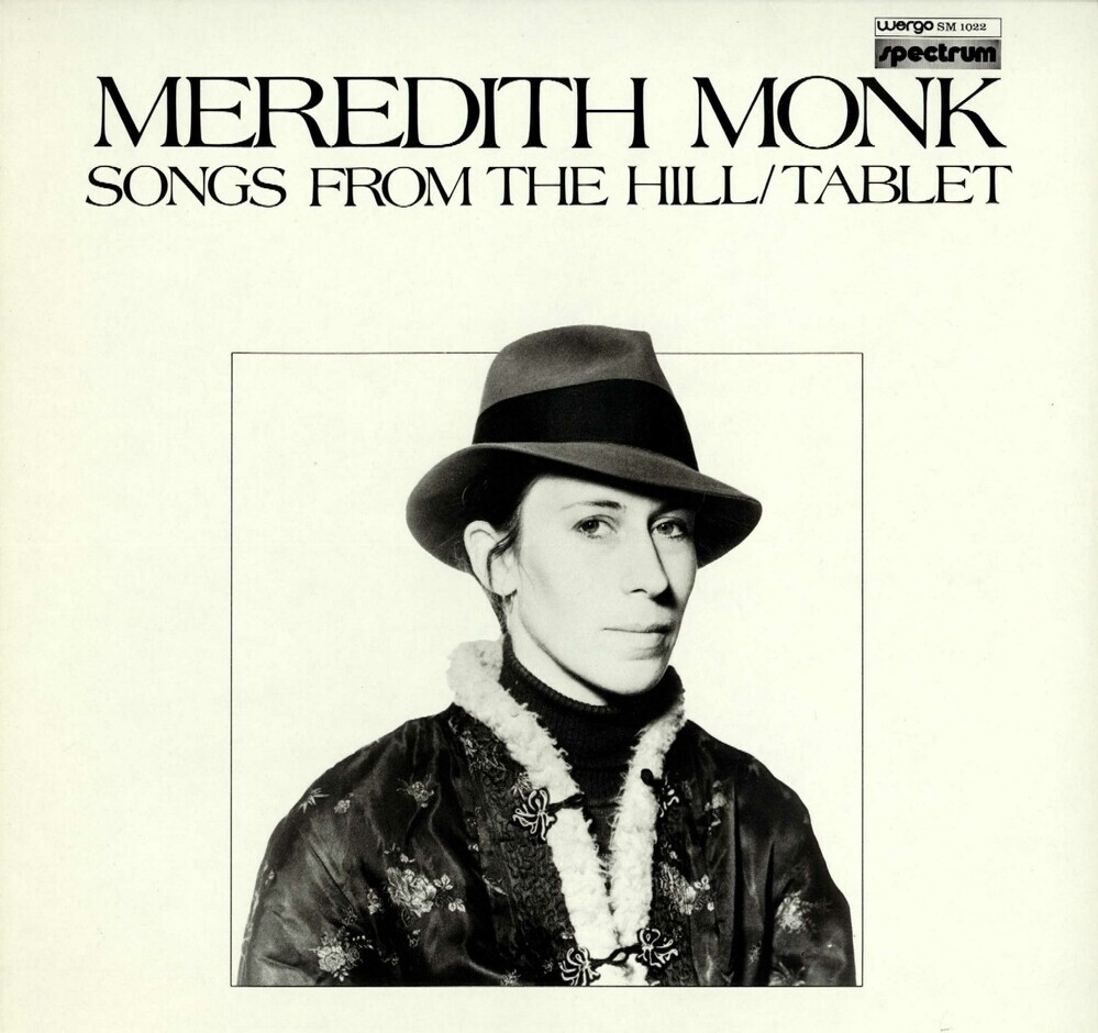 Songs From the Hill/Tablet
