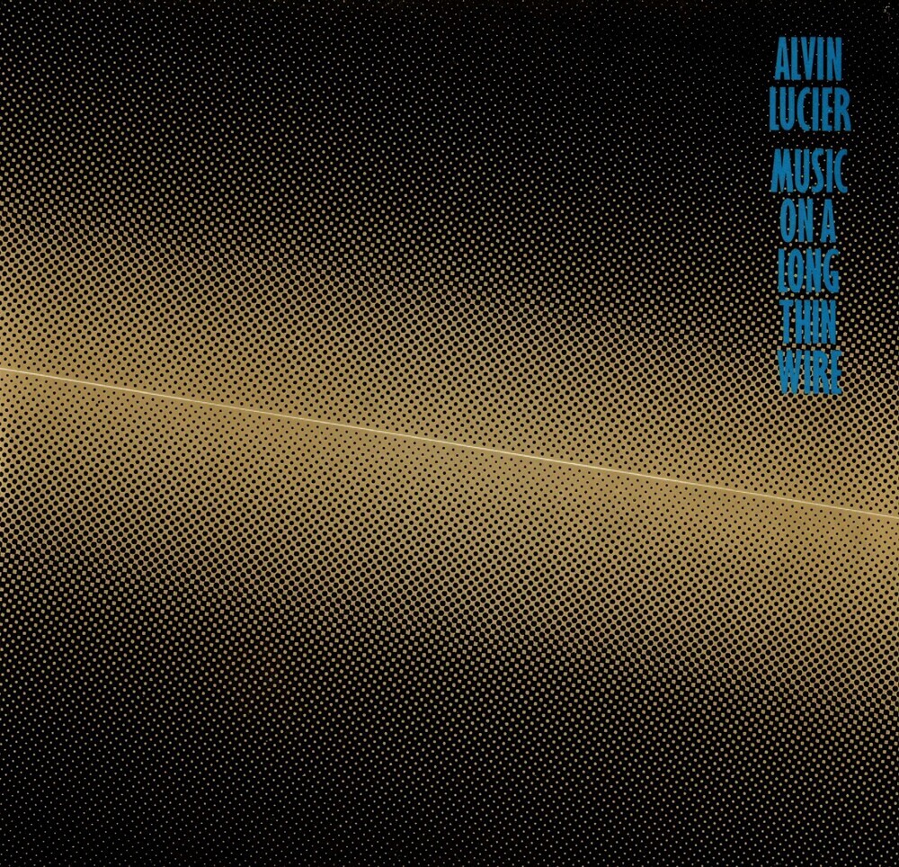 Music on a Long Thin Wire