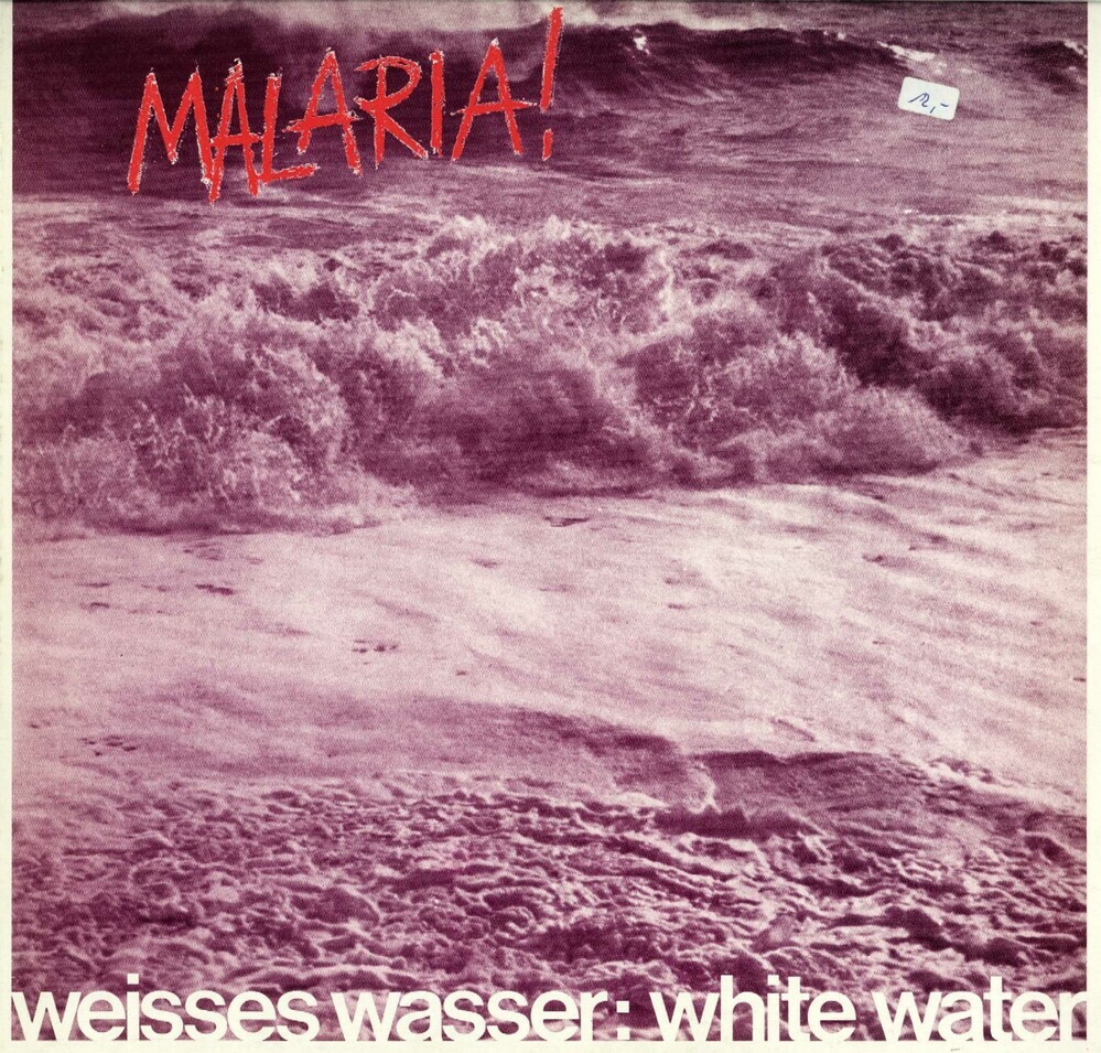 Weisses Wasser : White Water
