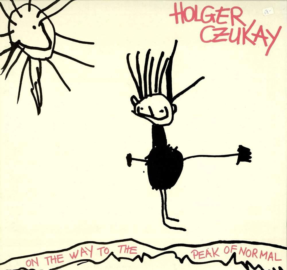 On the Way to the Peak of Normal