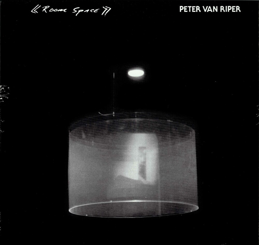 Room Space - New Music For Saxophones