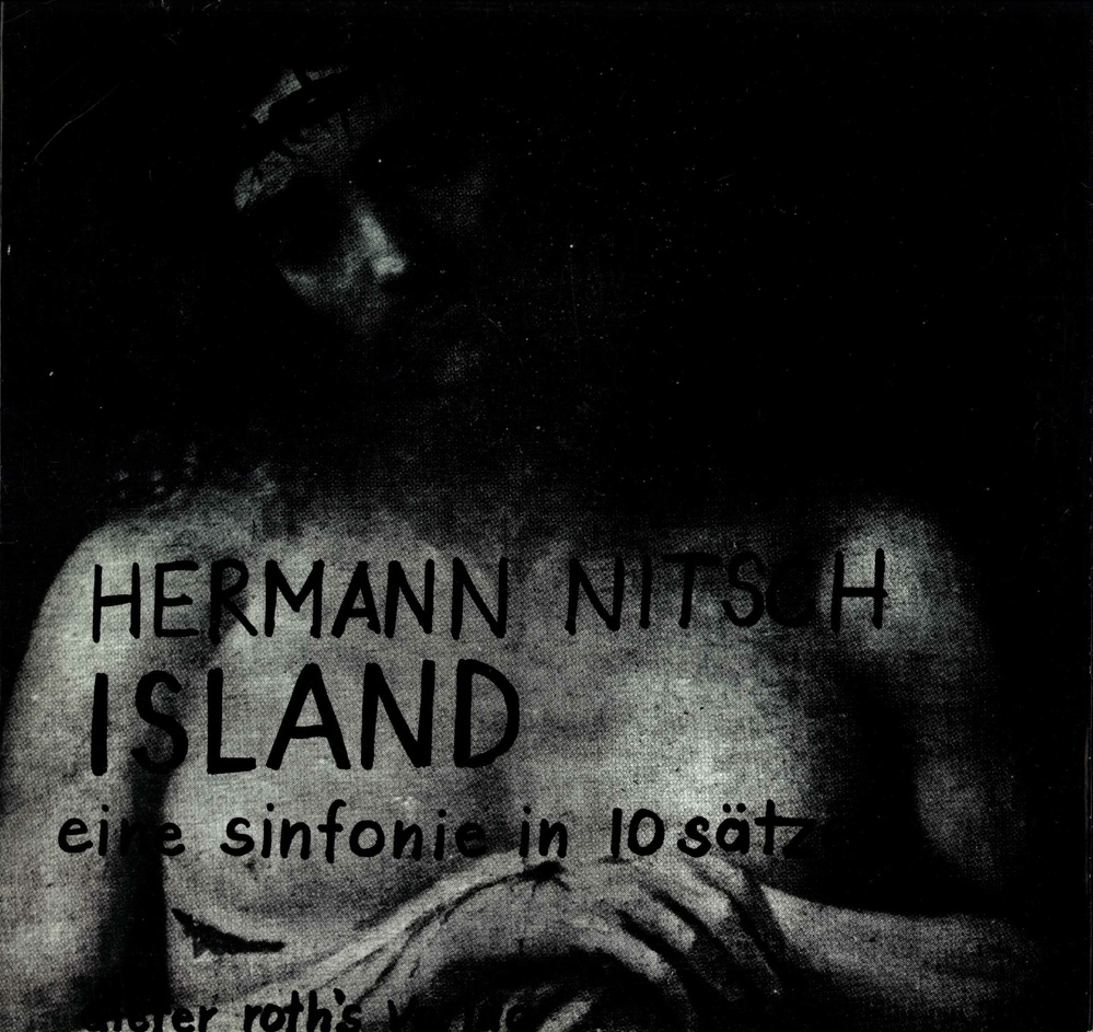 Island - eine Sinfonie in 10 Sätzen