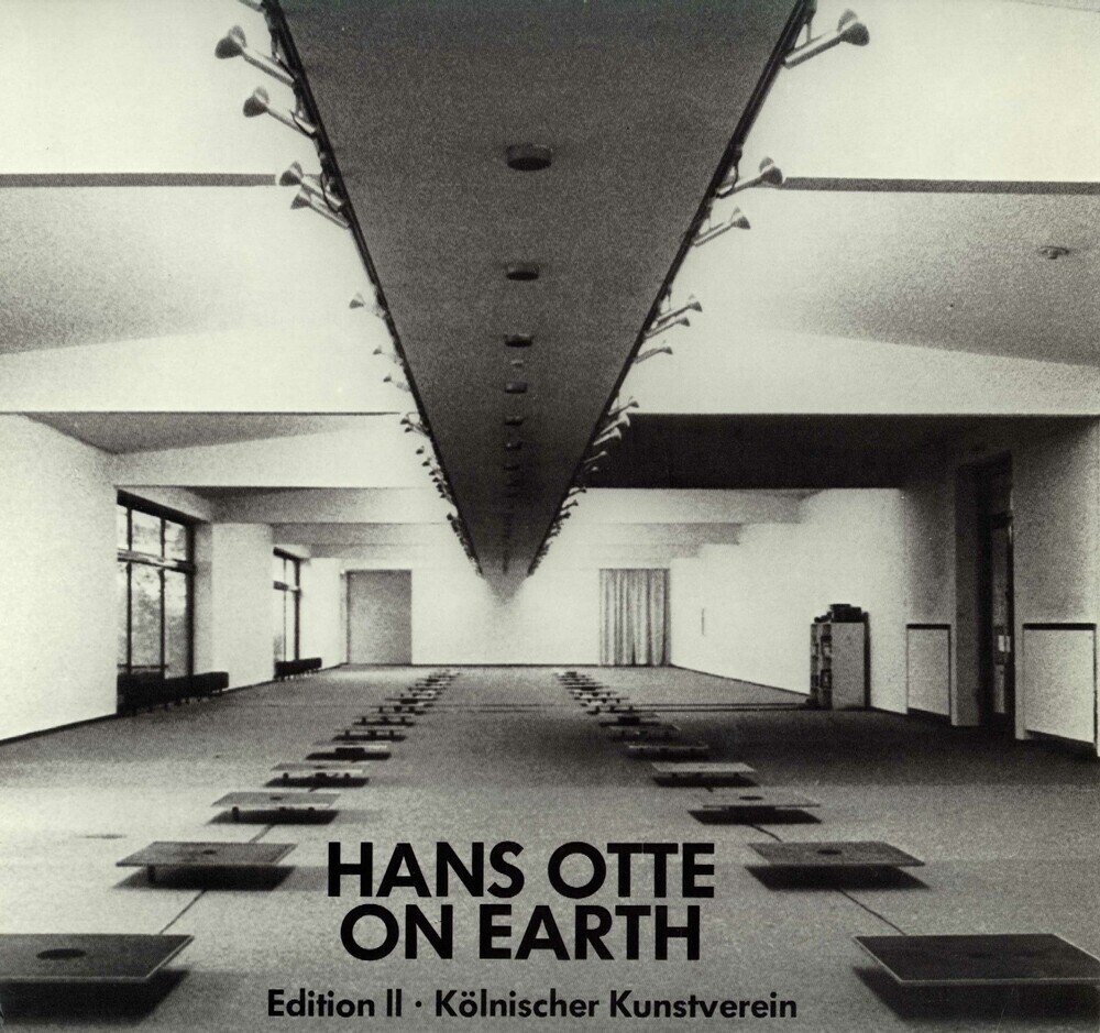 On Earth - Klangraum 1978