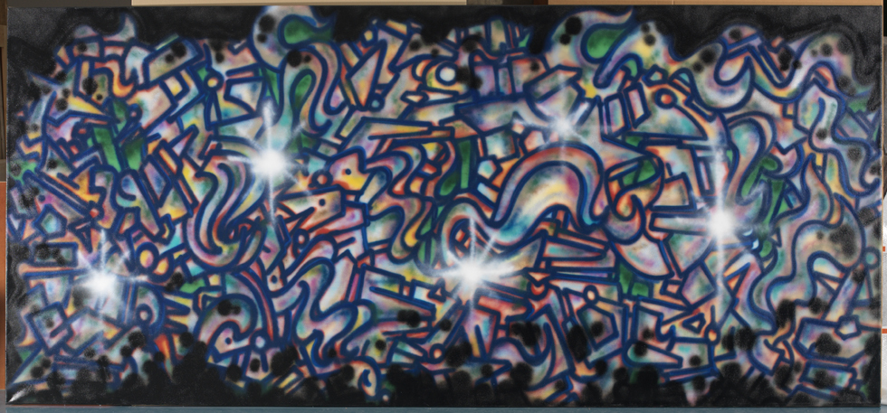 Majestic: Athanasian Confrontation