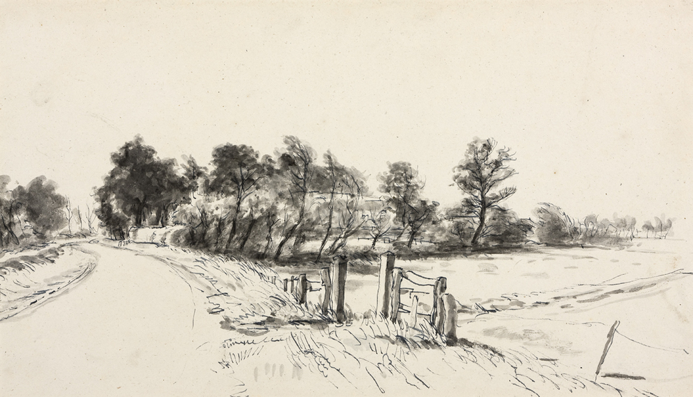 Tussen Niekerk en Lutjegast