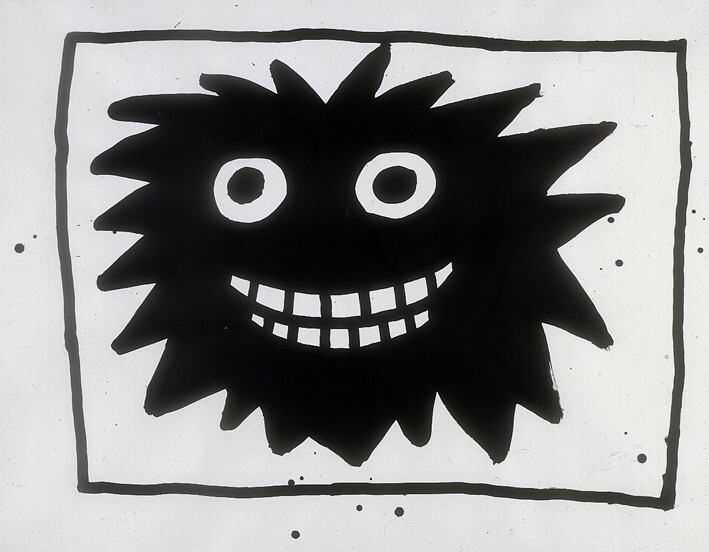 VERVALLEN retour bruikleengever Zonder titel