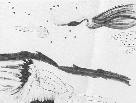 VERVALLEN retour bruikleengever Intervention of the Holy Ghost