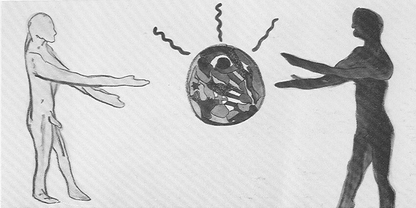 VERVALLEN retour bruikleengever Zonder titel