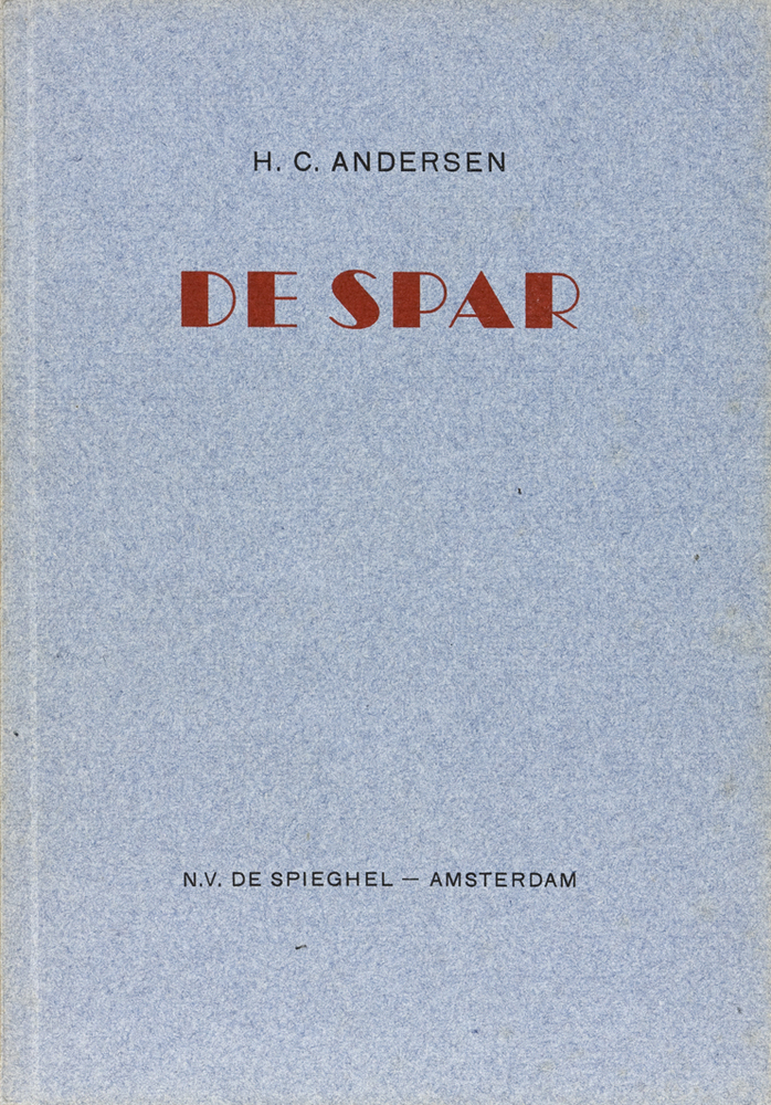 De spar