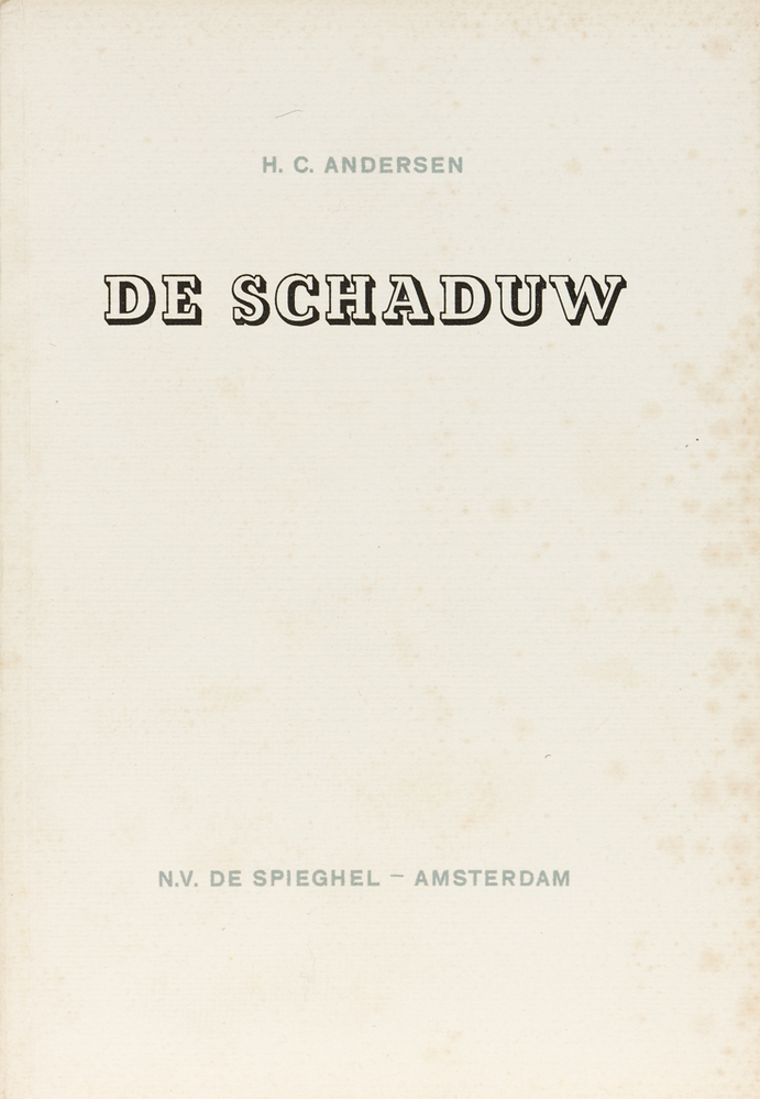De Schaduw