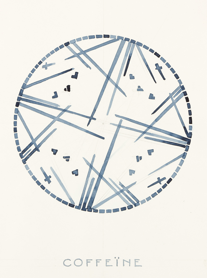 Studies voor gebruiksdrukwerk