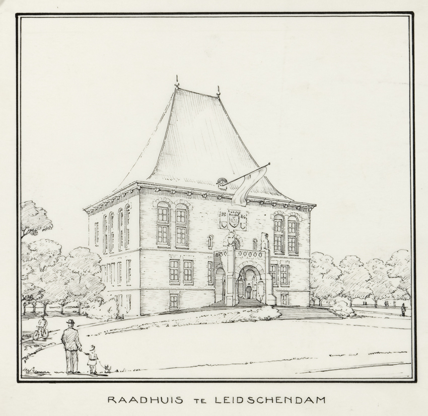 Studies voor gebruiksdrukwerk