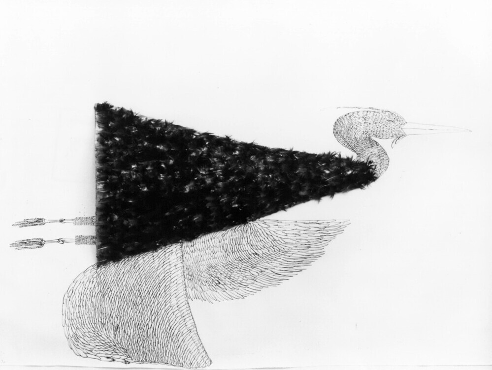 VERVALLEN retour bruikleengever / zonder titel