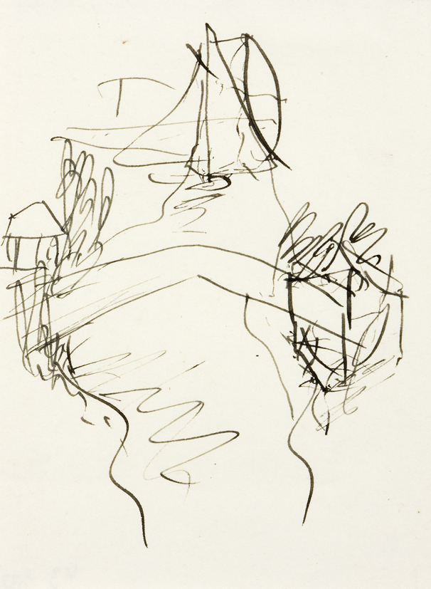 Stenen til over Aduarderdiep (SC-811)