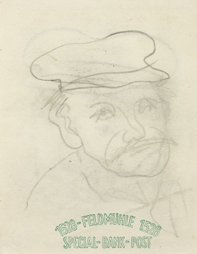 Grootvader van Greet (SC-95)