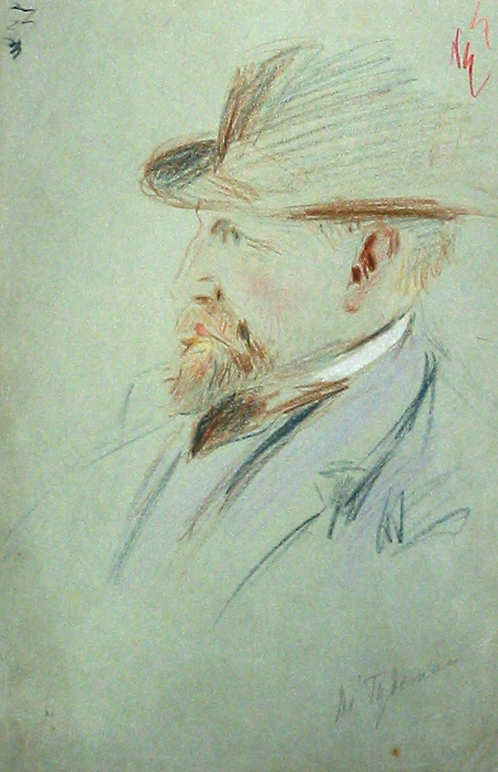 De heer J.S. Kloppenburg