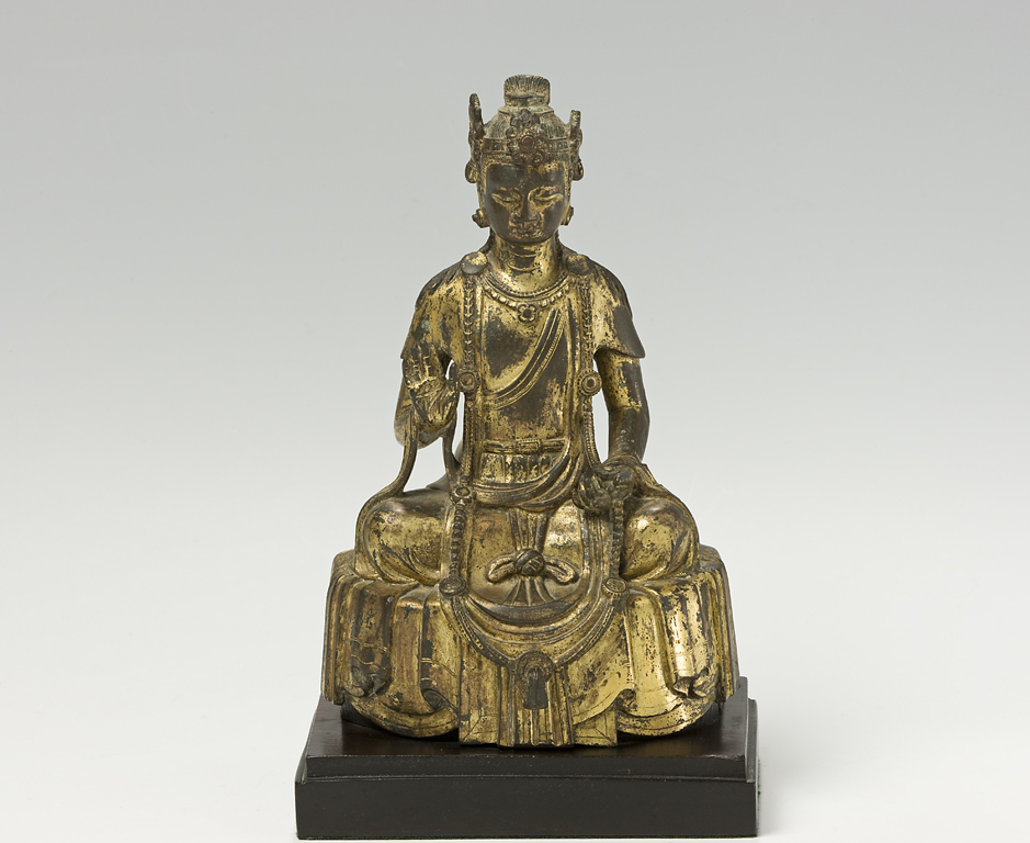 Bodhisattva