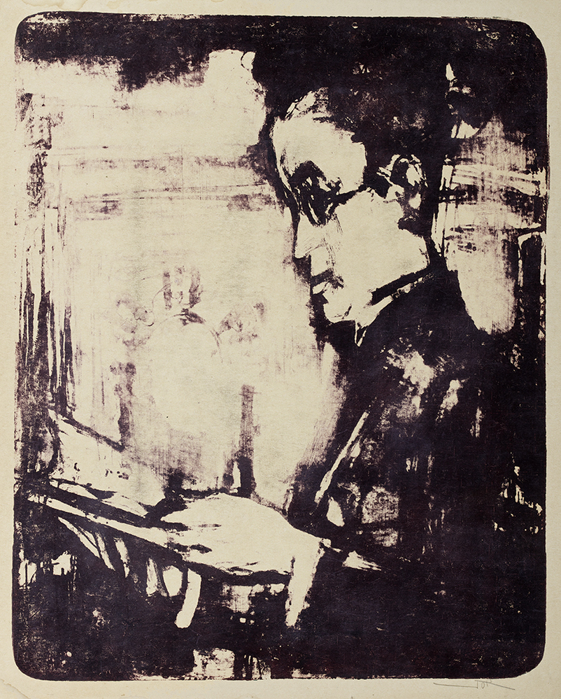 Dr F. Schmidt Degener