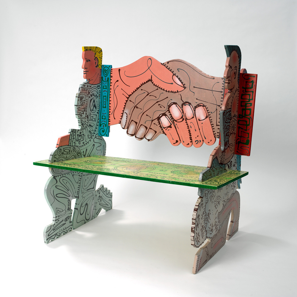 Beyond Good and Evil