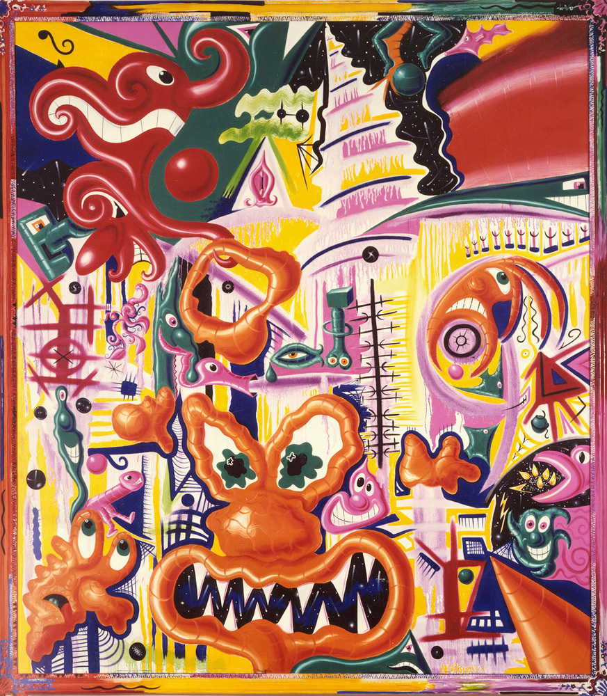 VERVALLEN The days of our life