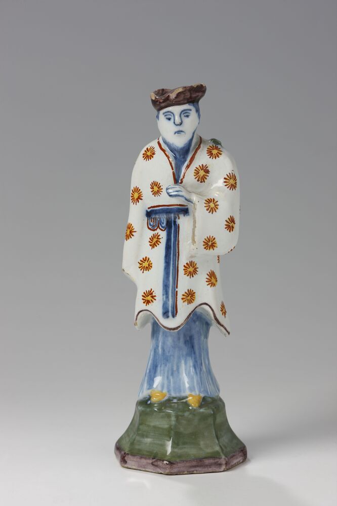 Chinese figuur