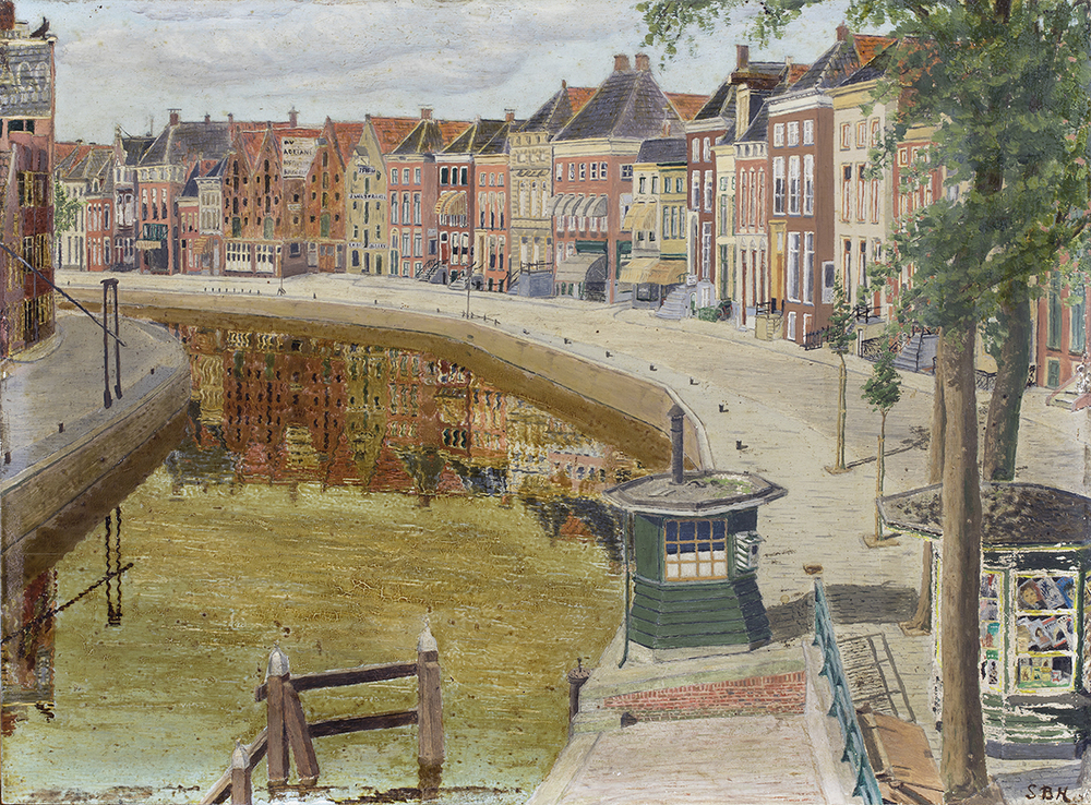 Hoge der A te Groningen