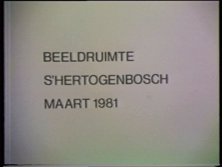 Buitenvertoningen - Bewegingen