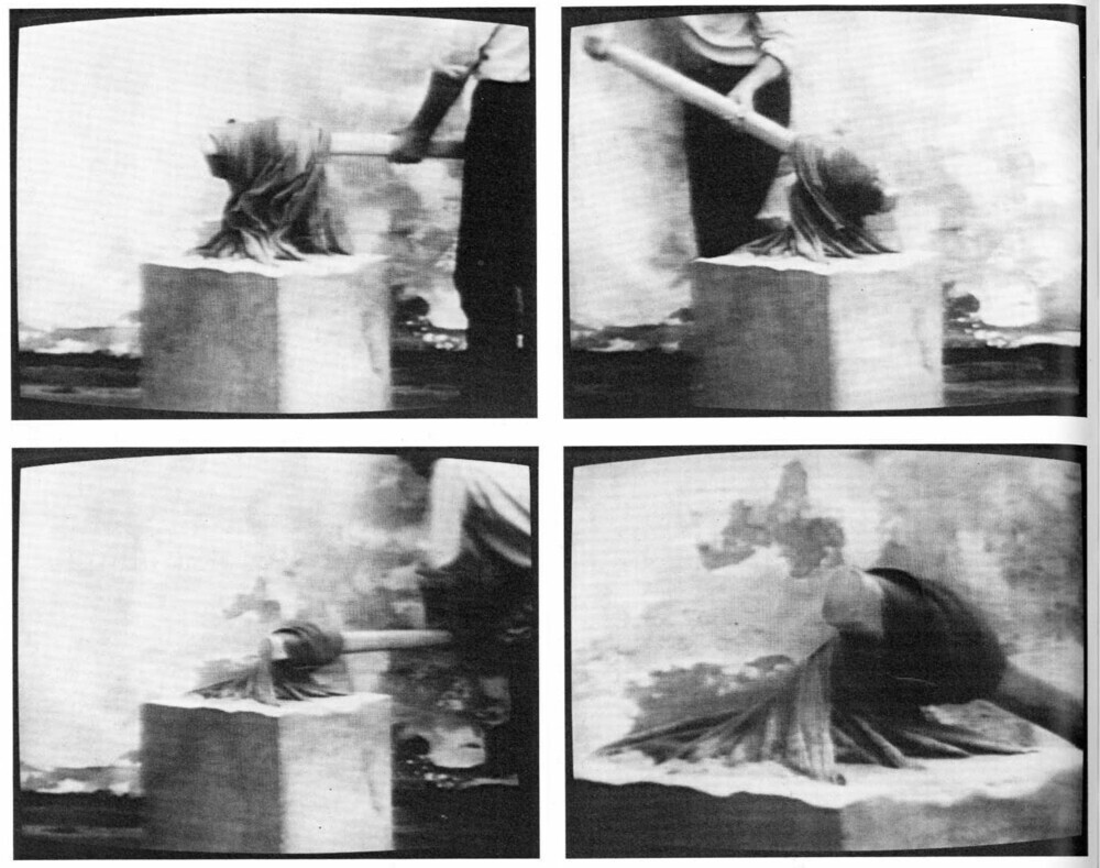 Identifications - Fernsehausstellung II