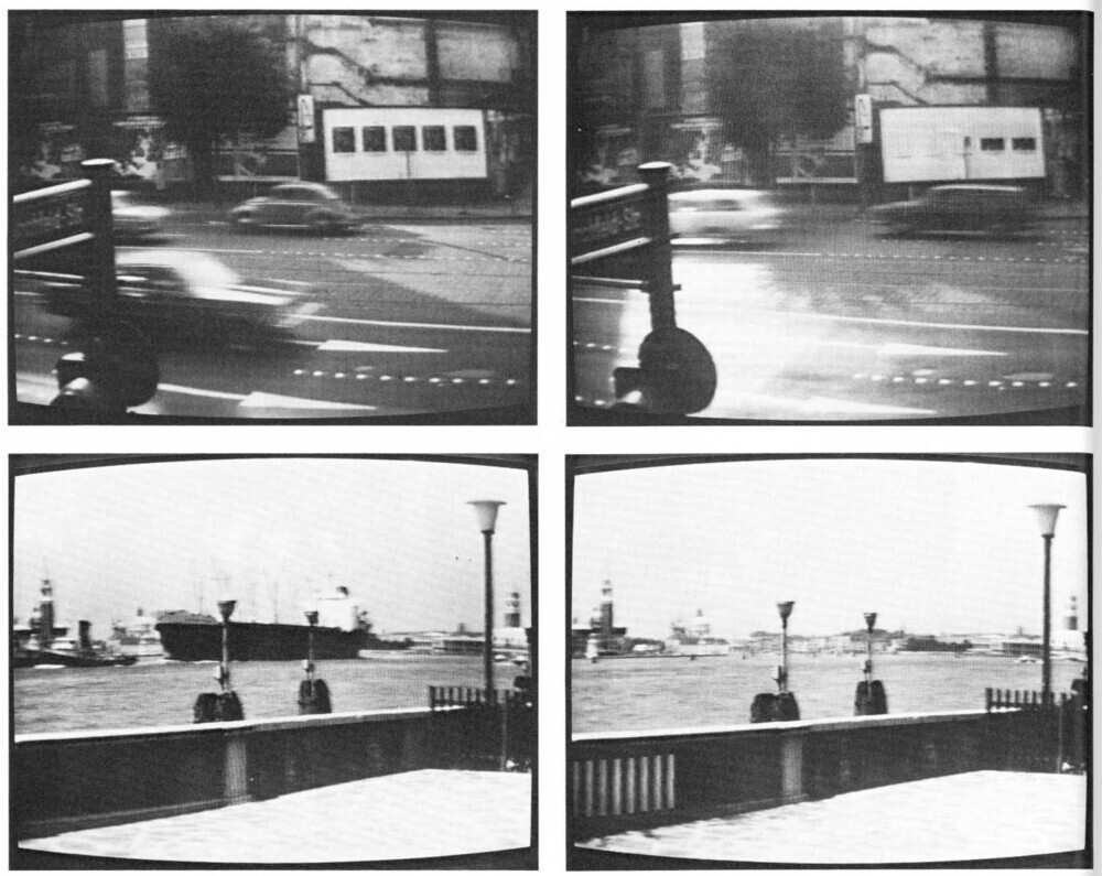 Identifications - Fernsehausstellung II