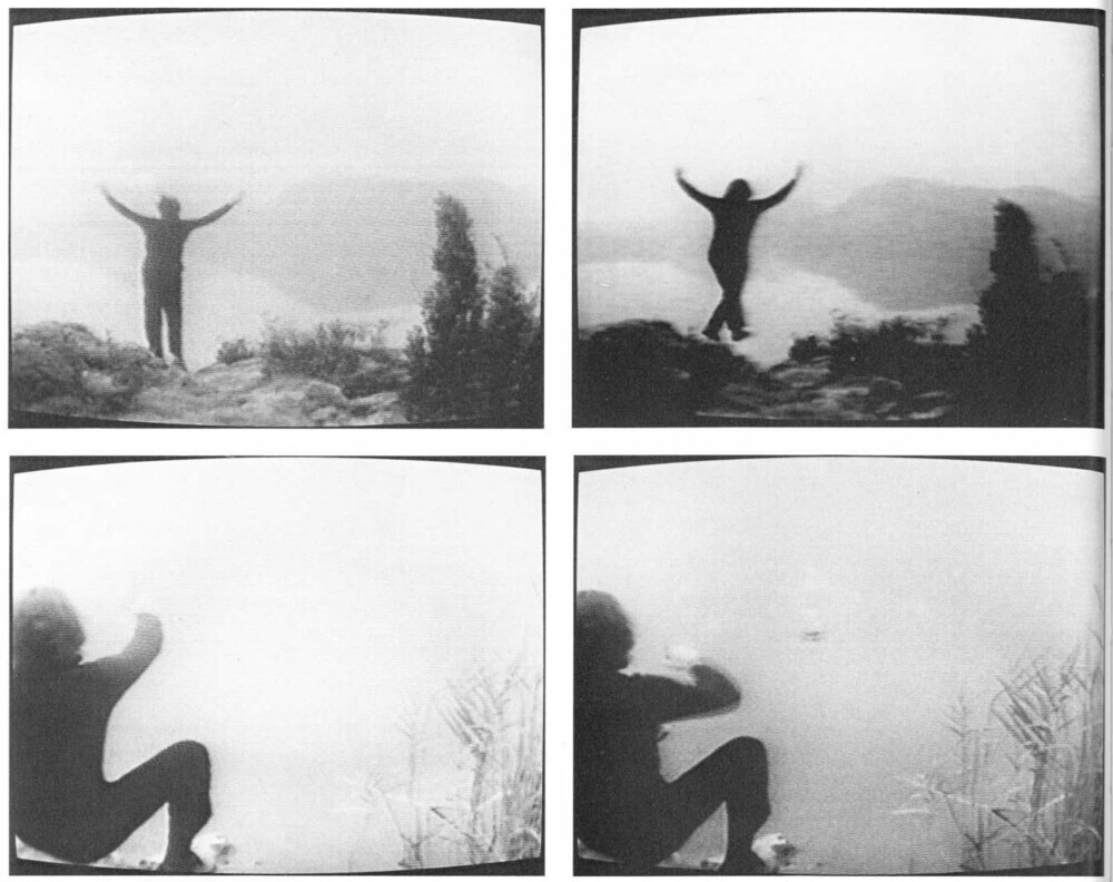 Identifications - Fernsehausstellung II