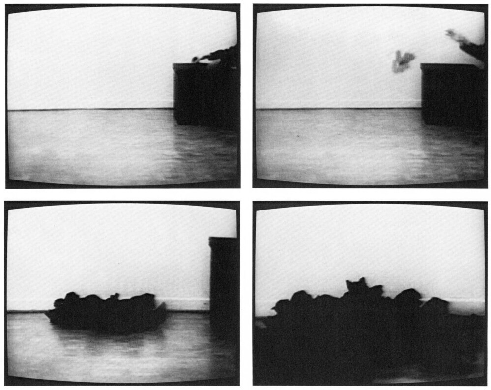 Identifications - Fernsehausstellung II