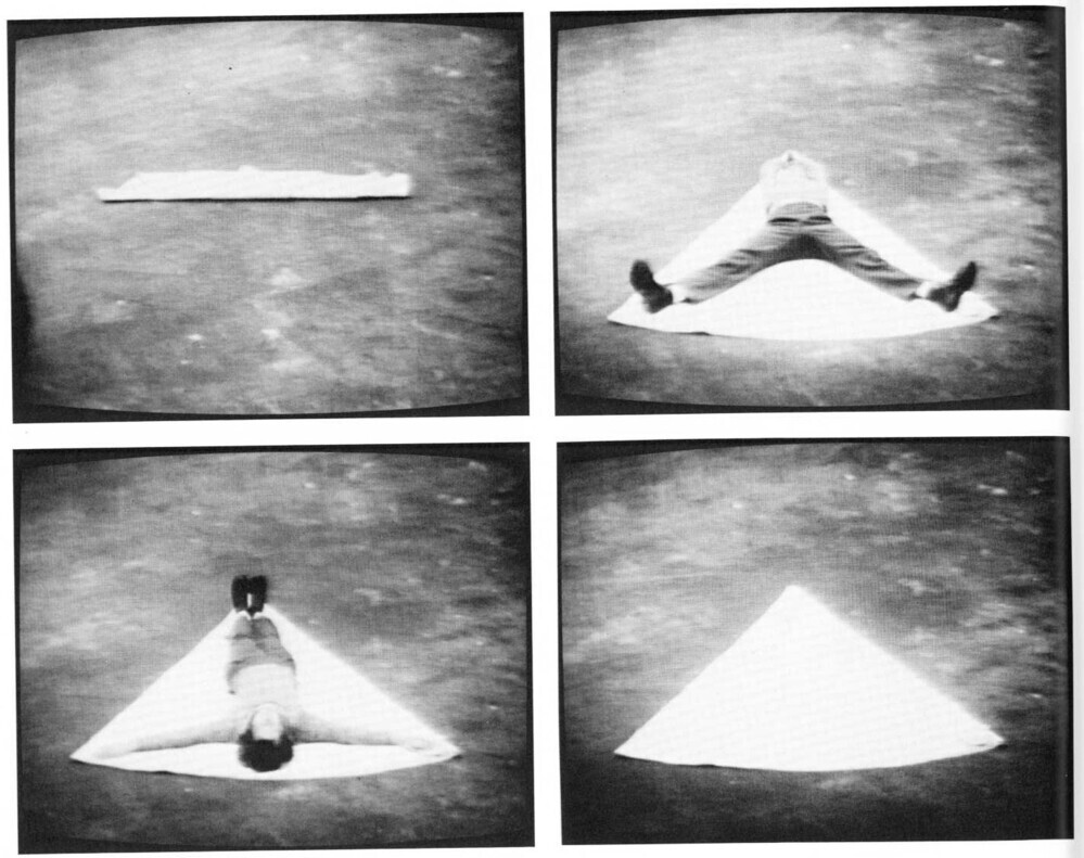 Identifications - Fernsehausstellung II