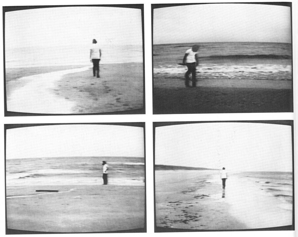 Identifications - Fernsehausstellung II