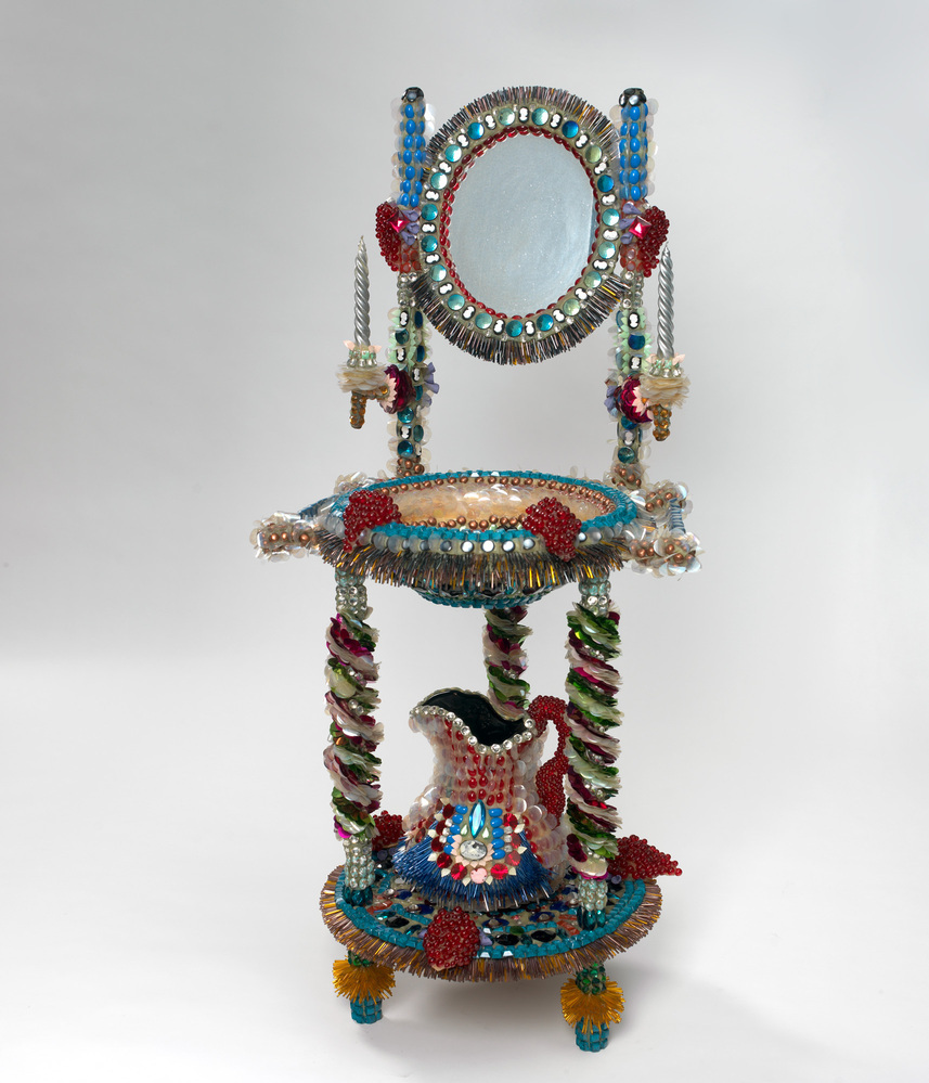 Cleanliness is next to Godliness