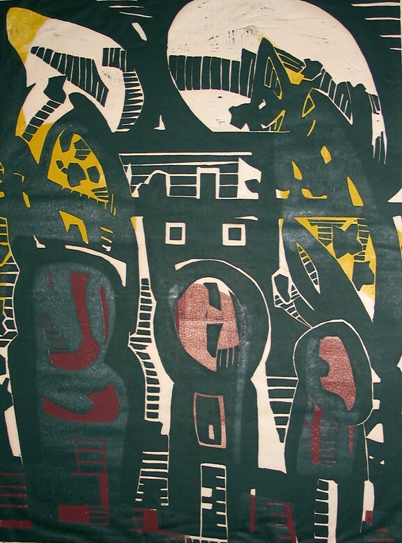 Zonder titel (Compositie)