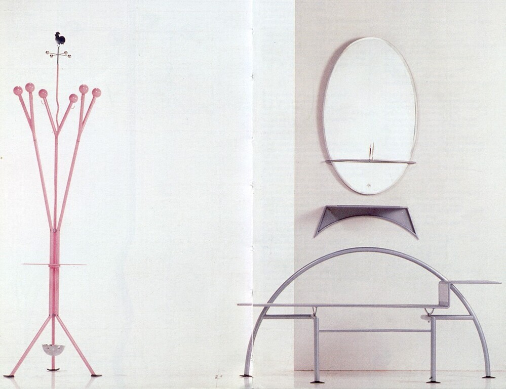 Spiegel Specchio simpatiko (Poesie d'Anticamera)